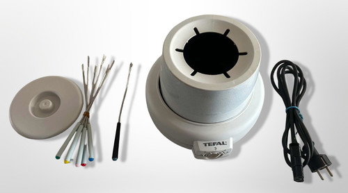 Super fondue tefal 6 - 🤩,