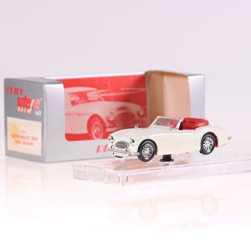 Vitesse 171 austin healey 3000 - vitesse,