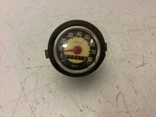 Compteur vitesse veglia - vitesse,