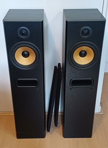 Bowers wilkins p4 speaker - wilkins,