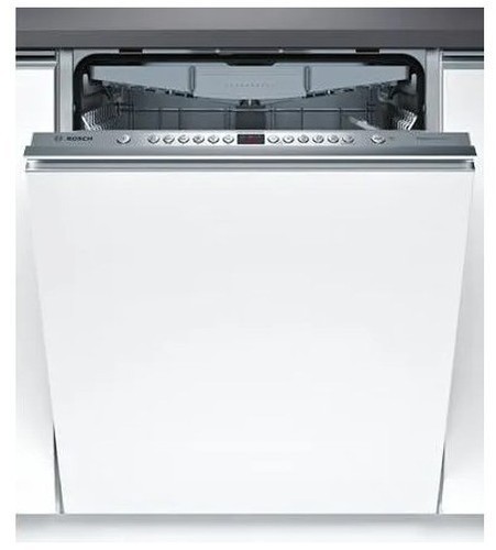 Bosch smv46kx55e - bosch,
