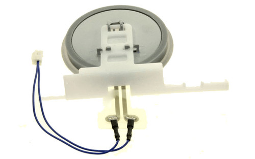 Clapet eau glacons pour - d, et