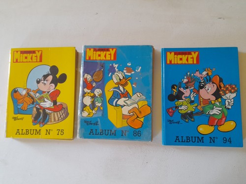 Albums reliure journal - 3,