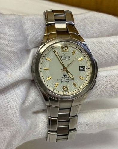 Montre pour homme - , citizen