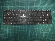 Clavier AZERTY Toshiba