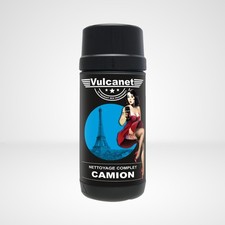 80 lingettes VULCANET spécial