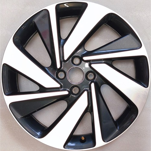Toyota aygo jante alu - toyota, 1