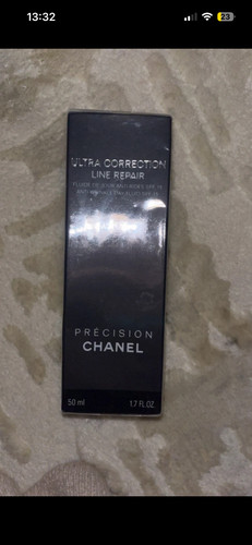 Chanel ultra correction - 50,