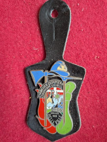 Insigne - insigne, de