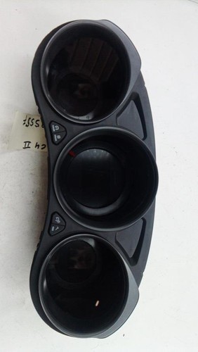 Compteur citroen phase 1 - 2,
