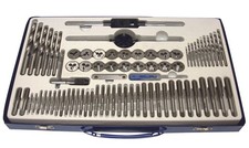 Coffret 75pcs forets HSS