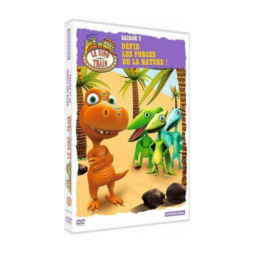 Dino train saison - dino,