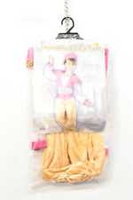 Costume Jasmine Carnaval