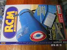 2µ?§ Revue RCM n°267 Plan