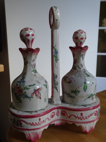 Nans sous sainte - sous, rare