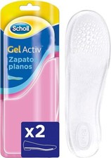 Scholl Gel Activ Semelles