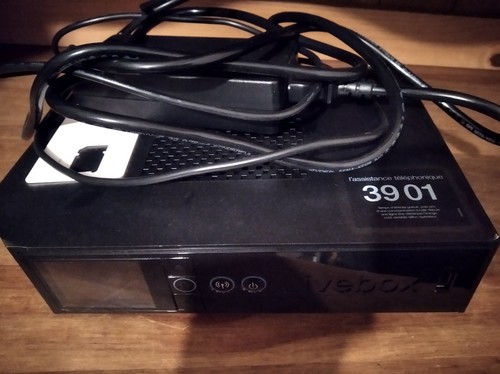 Livebox pro orange modem - livebox,