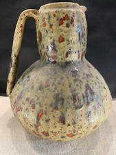 Pichet en terre cuite -