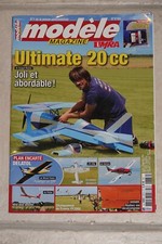 MODELE MAGAZINE n°876H/