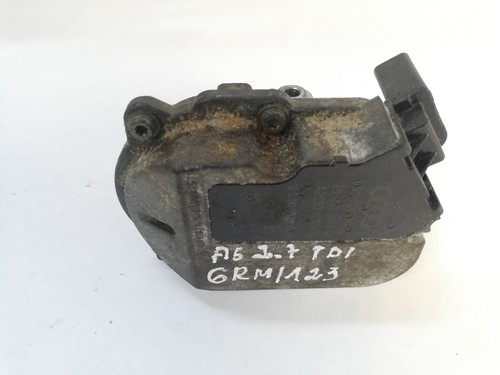 Audi 4f2 7 tdi - 2.7,
