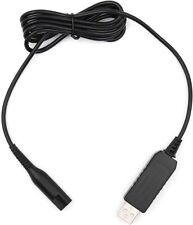 Câble cordon chargeur secteur