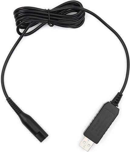 Câble cordon chargeur secteur