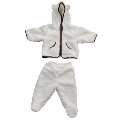 Baby gap winter - piece, bear