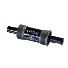 BOITIER PEDALIER CLAVETTE