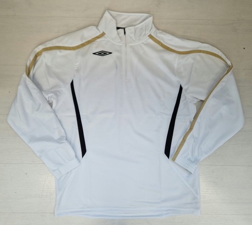 7557 umbro veste fermeture - 1/2,