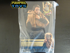 IN STOCK HOT TOYS MMS517 LUKE