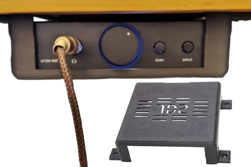 Sous bureau support - support, pour