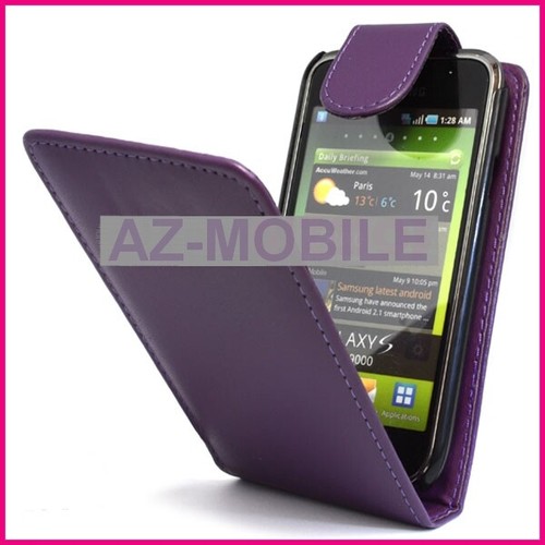 Pochette housse etui - pochette,