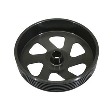 Cloche d'embrayage maxiscooter