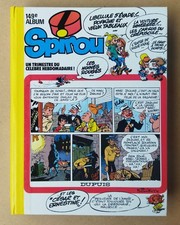 --  SPIROU. ALBUM DU JOURNAL