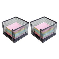  2 PCS treillis métallique