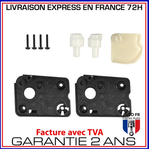 Kit réparation volet - réparation,