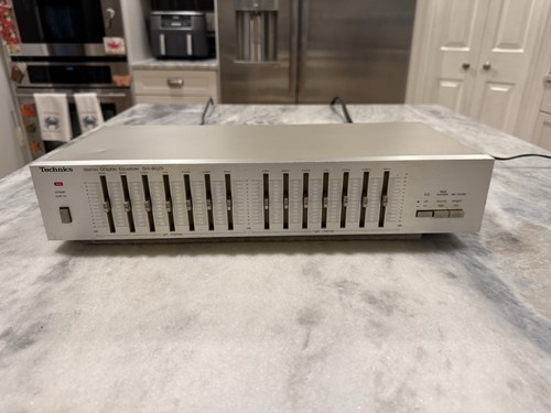Vintage technics 8025 - vintage,
