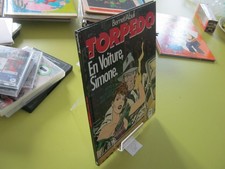 EO TORPEDO EN VOITURE SIMONE
