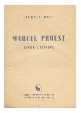 Bret, Jacques Marcel Proust