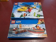 Lego city 60179 ambulance - 60179,