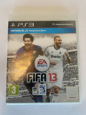 Jeux Video FIFA 13 - PS3 -