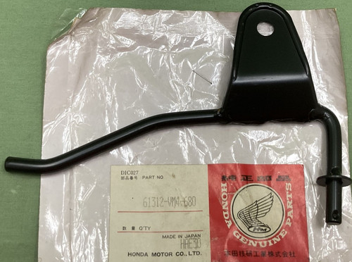 New genuine honda - new,