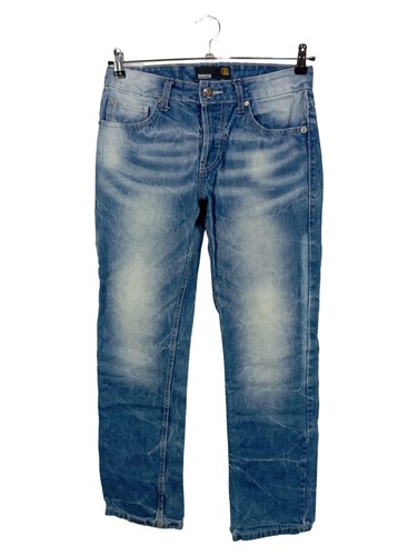 Smog jean déchiré - jean, homme