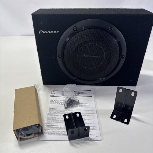 Pioneer a2000lb inch 700w - pioneer,