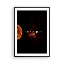 Affiche Poster 50x70cm