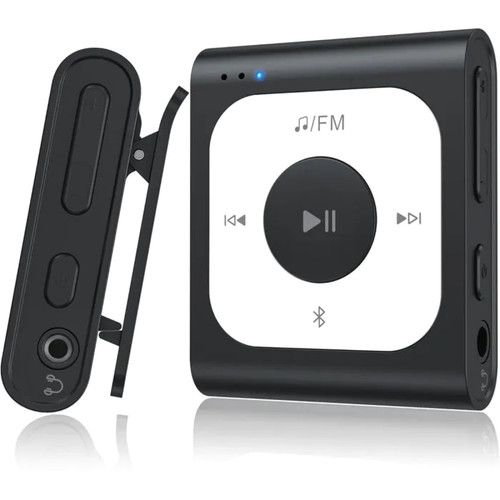 Agptek mp3 bluetooth 64go - agptek,
