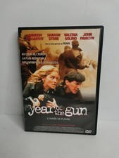 Year of the gun
