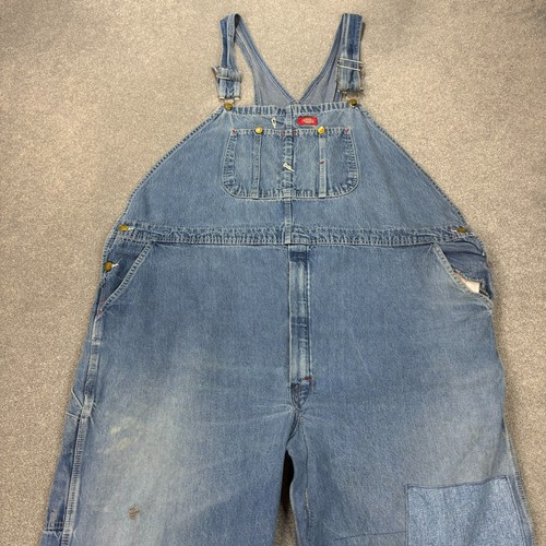 Salopette dickies adulte x - salopette,
