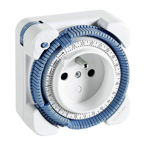 0260841 timer prise - 0260841, i