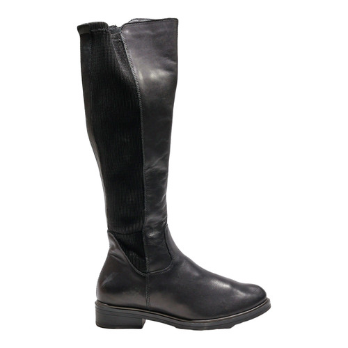 Bottes hautes remonte - hautes,